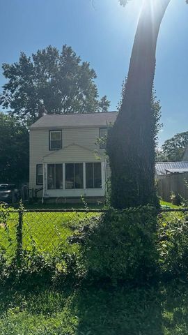 2400 Taylor Avenue, Columbus, OH 43211
