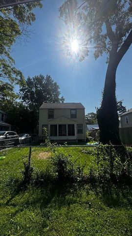 2400 Taylor Avenue, Columbus, OH 43211