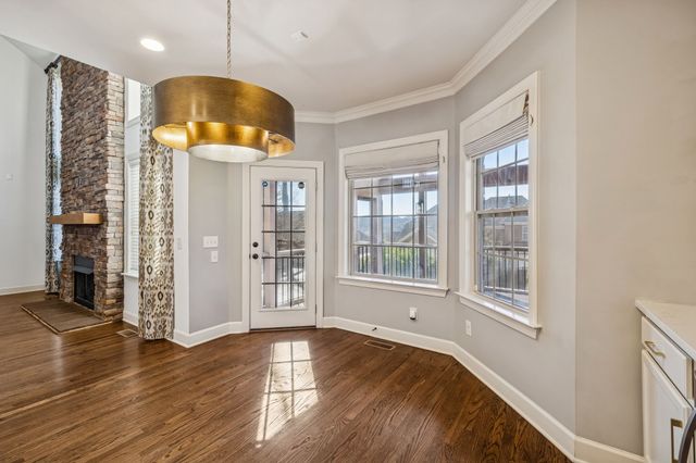 1805 Benziger Ter, Brentwood, TN 37027