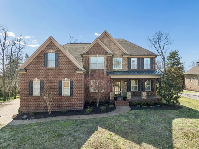 1805 Benziger Ter, Brentwood, TN 37027