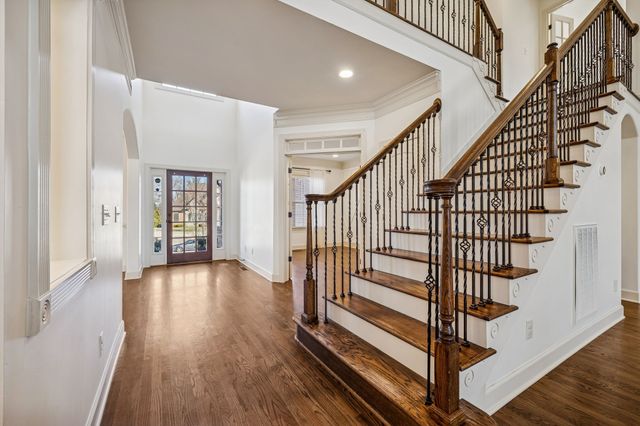1805 Benziger Ter, Brentwood, TN 37027