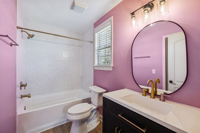 1805 Benziger Ter, Brentwood, TN 37027