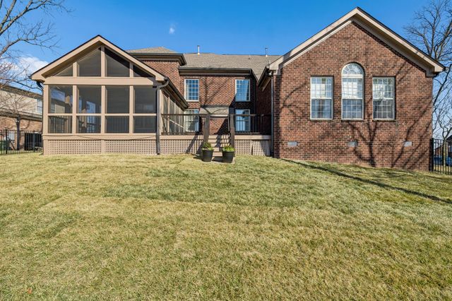 1805 Benziger Ter, Brentwood, TN 37027