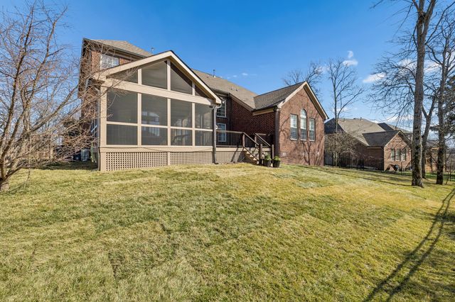 1805 Benziger Ter, Brentwood, TN 37027