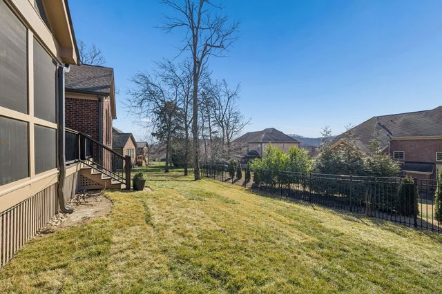 1805 Benziger Ter, Brentwood, TN 37027