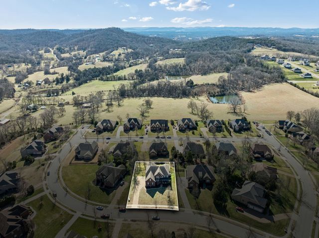 1805 Benziger Ter, Brentwood, TN 37027