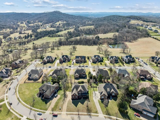 1805 Benziger Ter, Brentwood, TN 37027