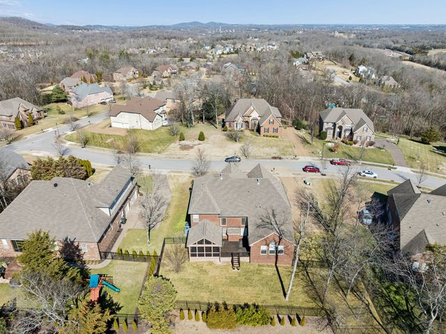 1805 Benziger Ter, Brentwood, TN 37027
