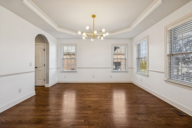 1805 Benziger Ter, Brentwood, TN 37027