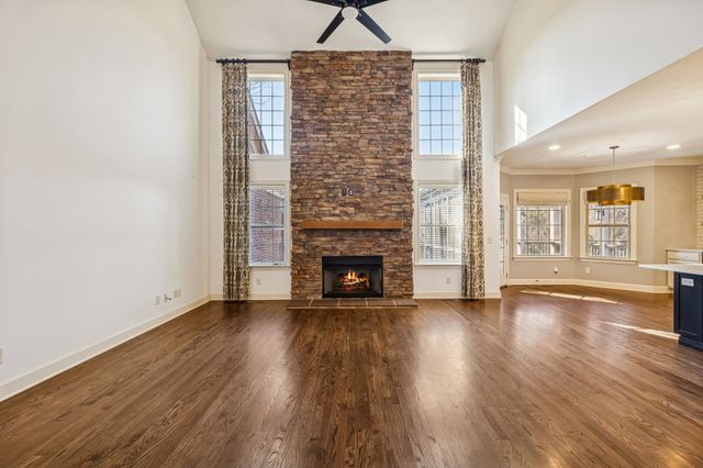 1805 Benziger Ter, Brentwood, TN 37027