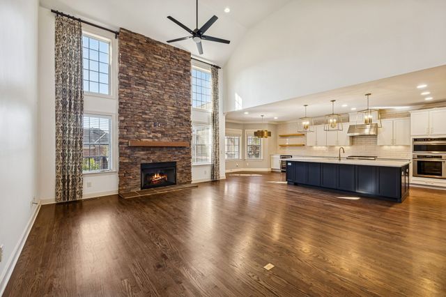 1805 Benziger Ter, Brentwood, TN 37027