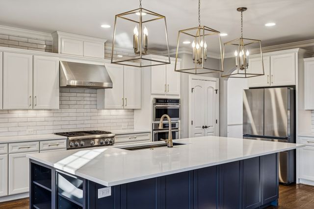 1805 Benziger Ter, Brentwood, TN 37027