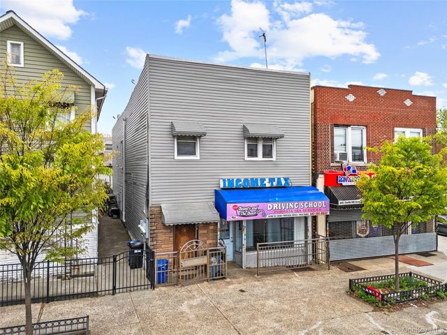 847 Castle Hill Avenue, Bronx, NY 10473