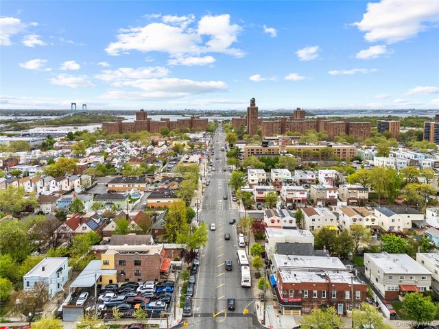 847 Castle Hill Avenue, Bronx, NY 10473