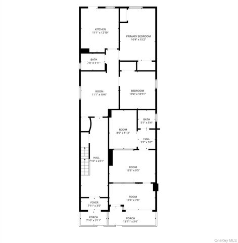 847 Castle Hill Avenue, Bronx, NY 10473