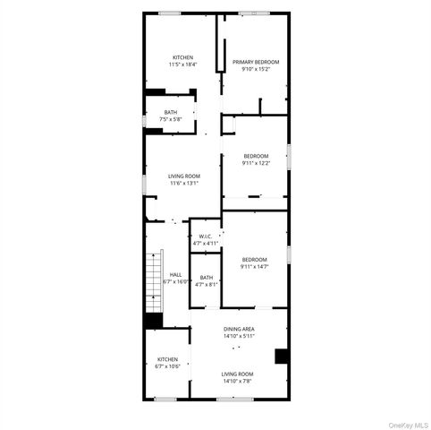 847 Castle Hill Avenue, Bronx, NY 10473