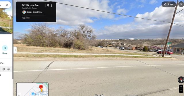 1700 NW LONG Avenue, Fort Worth, TX 76106