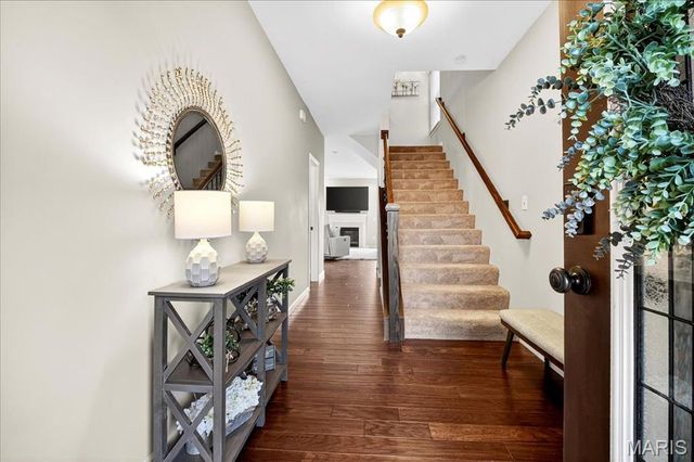 17054 Cambury Lane, Wildwood, MO 63040