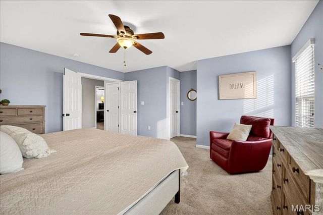 17054 Cambury Lane, Wildwood, MO 63040