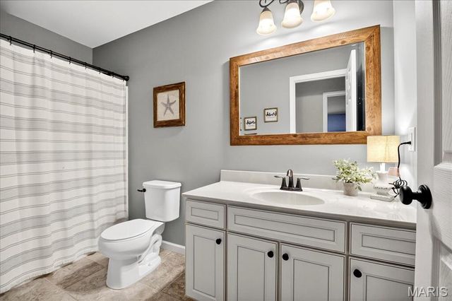 17054 Cambury Lane, Wildwood, MO 63040