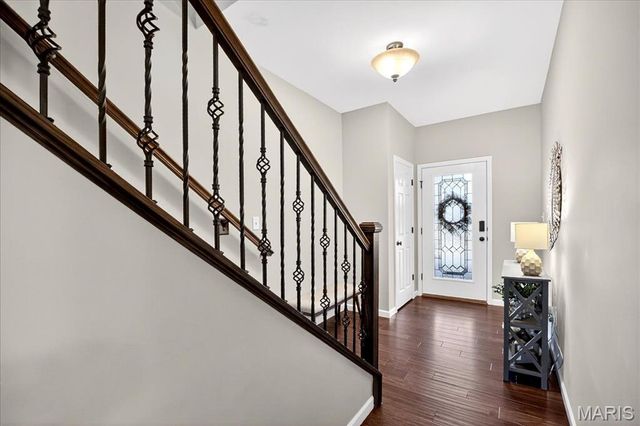 17054 Cambury Lane, Wildwood, MO 63040