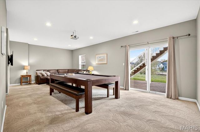 17054 Cambury Lane, Wildwood, MO 63040