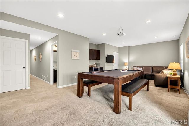 17054 Cambury Lane, Wildwood, MO 63040