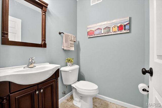 17054 Cambury Lane, Wildwood, MO 63040