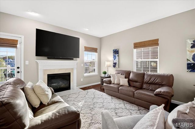 17054 Cambury Lane, Wildwood, MO 63040