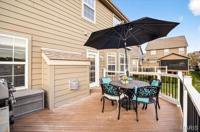 17054 Cambury Lane, Wildwood, MO 63040