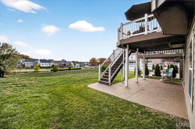 17054 Cambury Lane, Wildwood, MO 63040