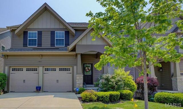 17054 Cambury Lane, Wildwood, MO 63040