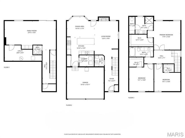 17054 Cambury Lane, Wildwood, MO 63040