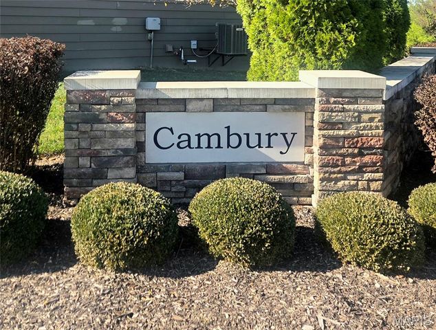 17054 Cambury Lane, Wildwood, MO 63040