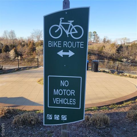 17054 Cambury Lane, Wildwood, MO 63040