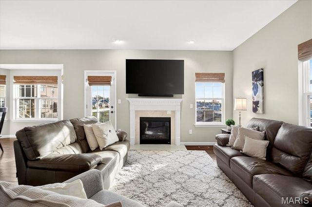 17054 Cambury Lane, Wildwood, MO 63040