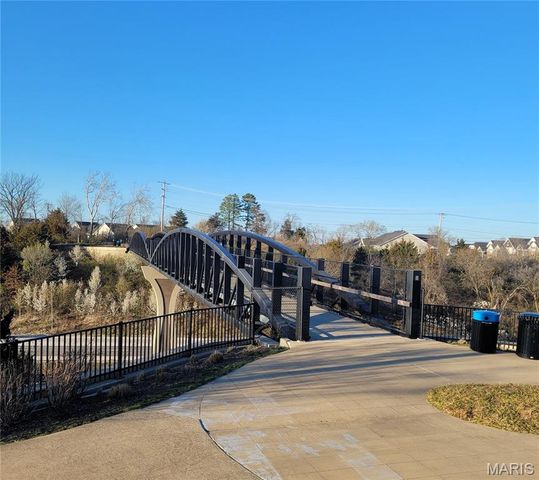 17054 Cambury Lane, Wildwood, MO 63040