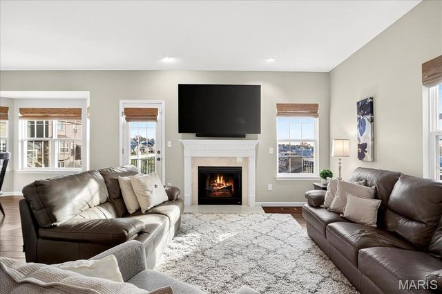 17054 Cambury Lane, Wildwood, MO 63040