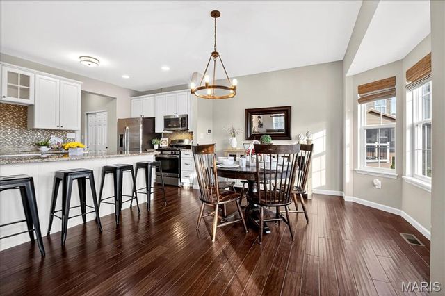 17054 Cambury Lane, Wildwood, MO 63040