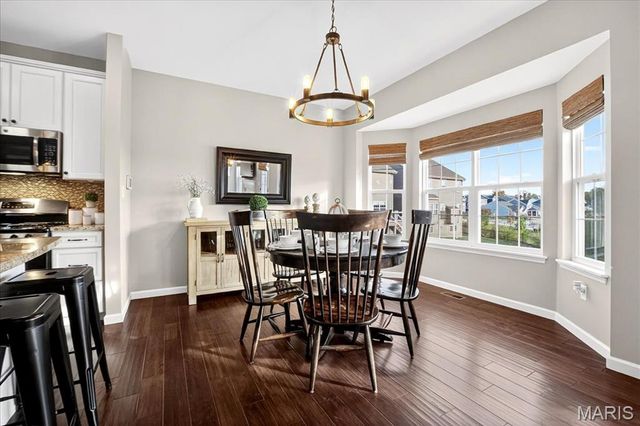 17054 Cambury Lane, Wildwood, MO 63040