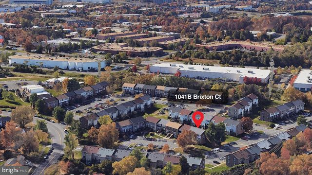 1041-B BRIXTON CT, Sterling, VA 20164