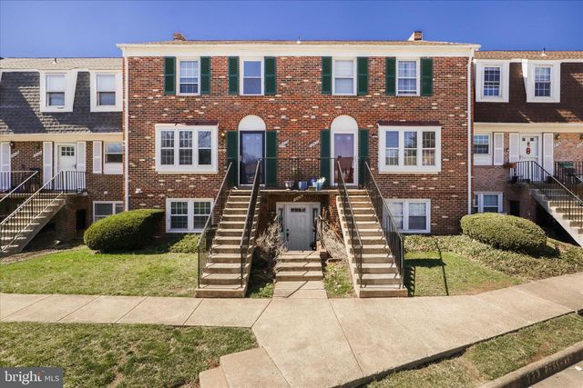 1041-B BRIXTON CT, Sterling, VA 20164