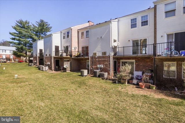 1041-B BRIXTON CT, Sterling, VA 20164