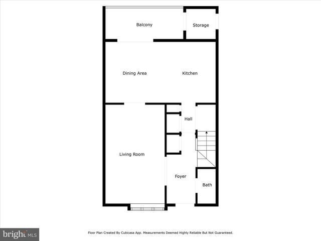 1041-B BRIXTON CT, Sterling, VA 20164