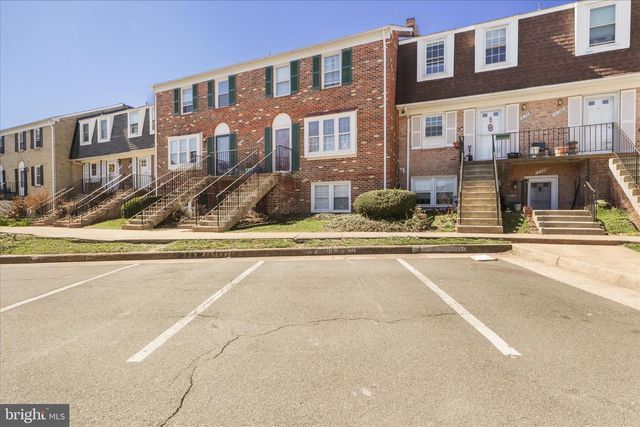 1041-B BRIXTON CT, Sterling, VA 20164