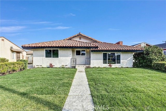 1716 N Grandee Avenue, Compton, CA 90222