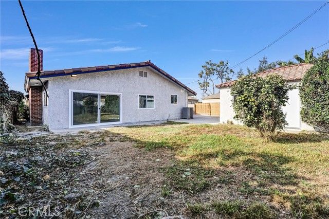 1716 N Grandee Avenue, Compton, CA 90222