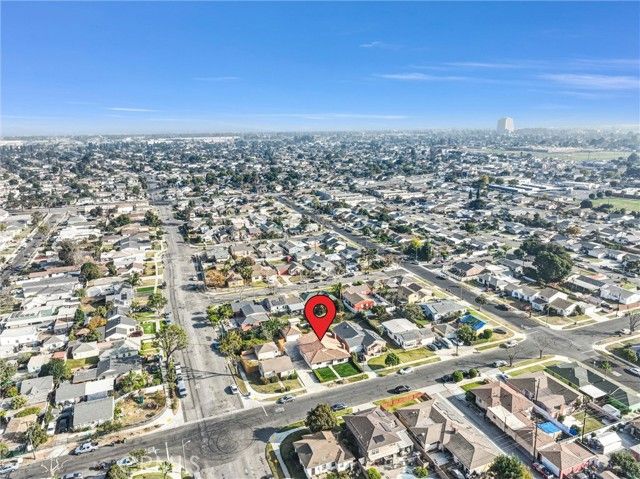 1716 N Grandee Avenue, Compton, CA 90222