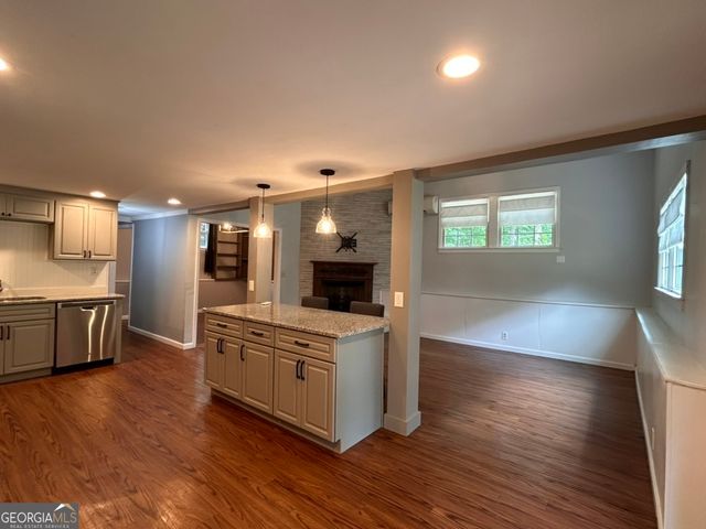 235 Oak Hill Circle, Covington, GA 30016