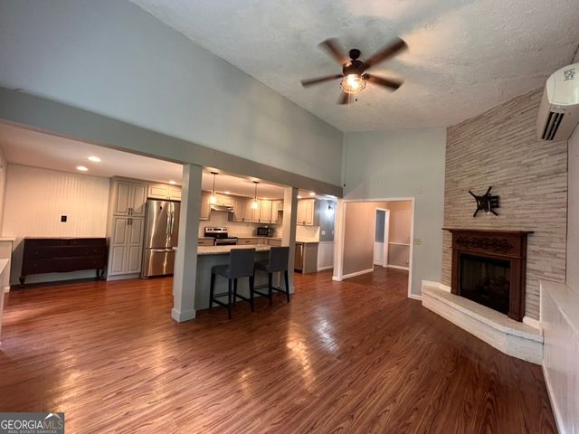 235 Oak Hill Circle, Covington, GA 30016